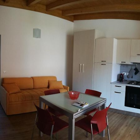 Appartamenti Vacanze Mareemare Capo dʼOrlando Eksteriør bilde